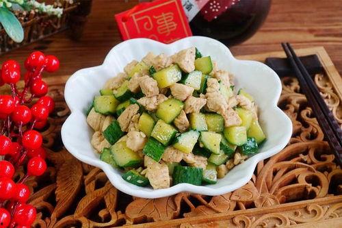 吃瓜鸡胸肉  第3张